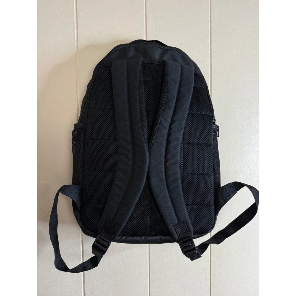 Nike Backpack Men's Black‎ Albert C Kobayashi Inc General Contractor School Bag